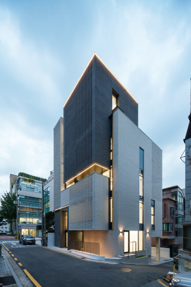 논현동 근린생활시설