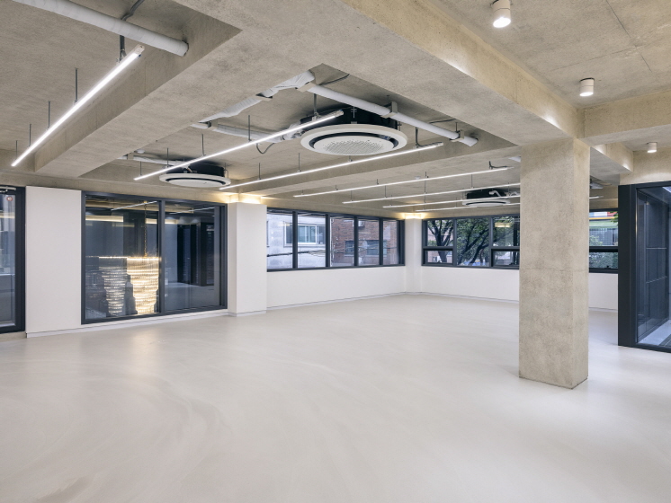 삼성동 근린생활시설