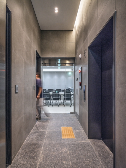 삼성동 근린생활시설