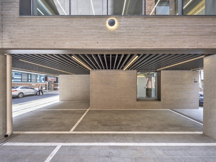 논현동 근린생활시설