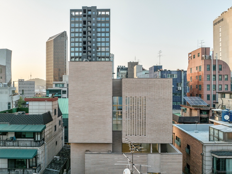 논현동 근린생활시설