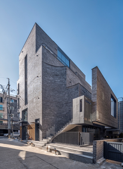 서초동 근린생활시설