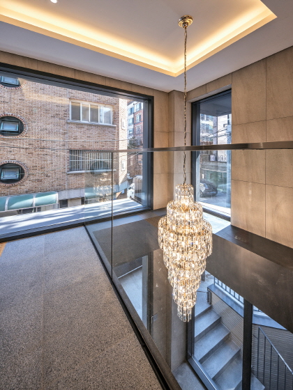 서초동 근린생활시설