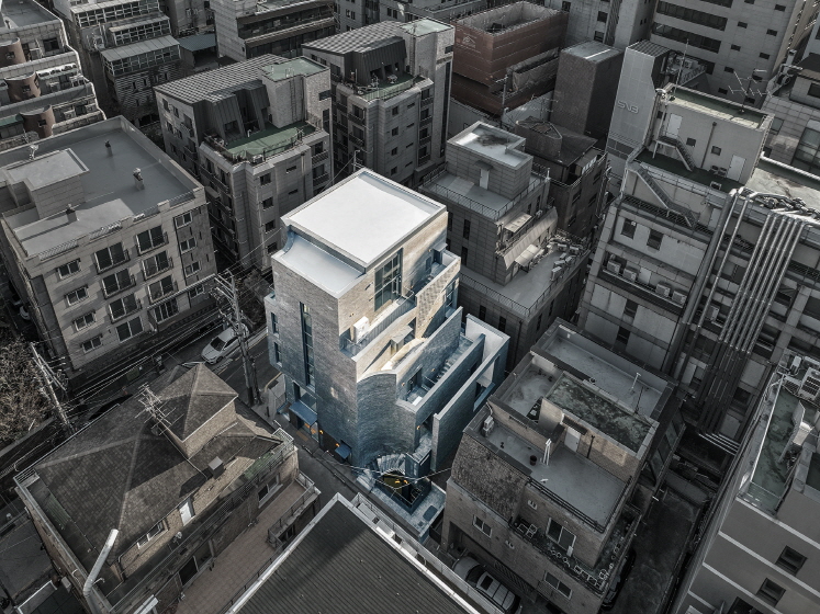 서초동 근린생활시설