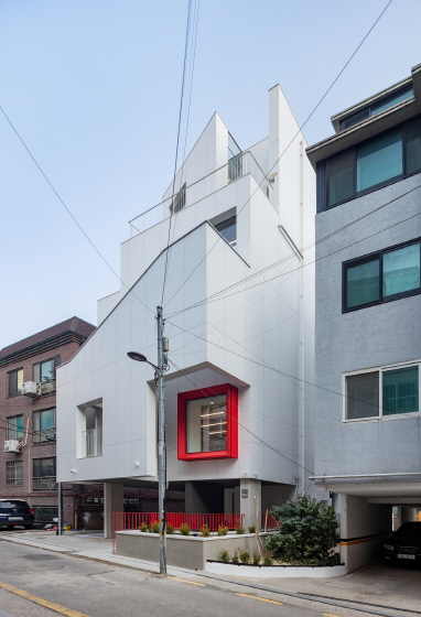 논현동 근린생활시설