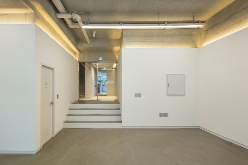 논현동 근린생활시설