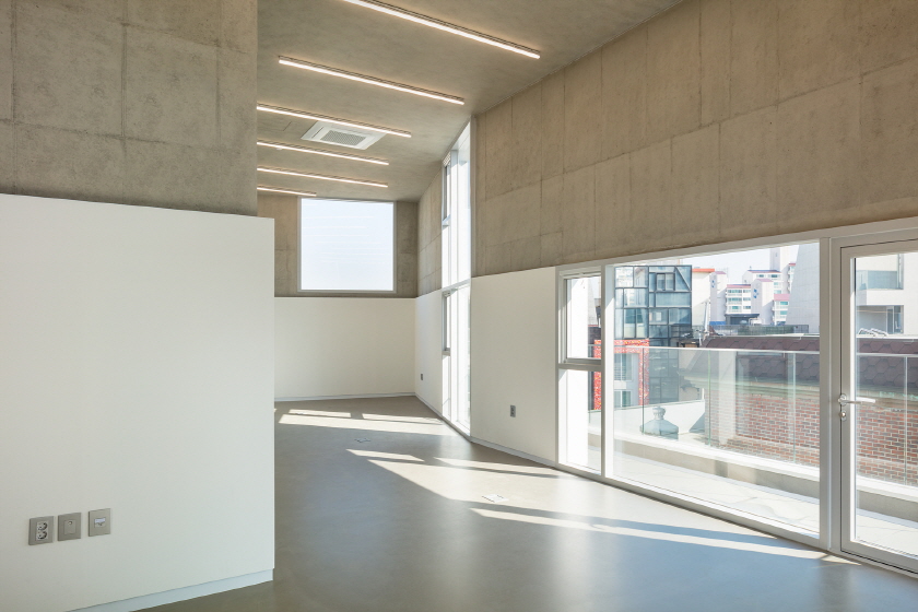 논현동 근린생활시설