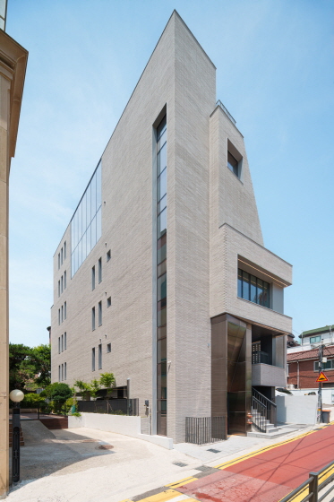 삼성동 근린생활시설