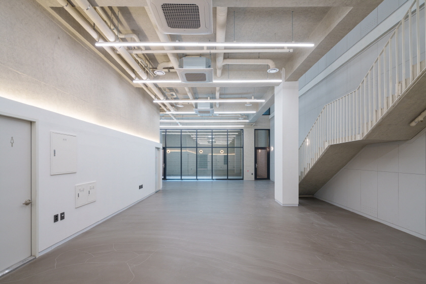 삼성동 근린생활시설