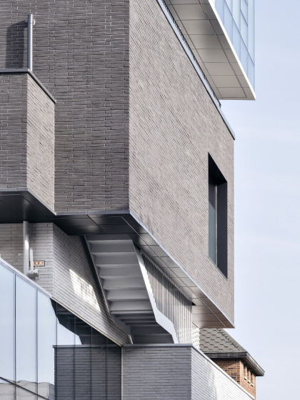 논현동 근린생활시설