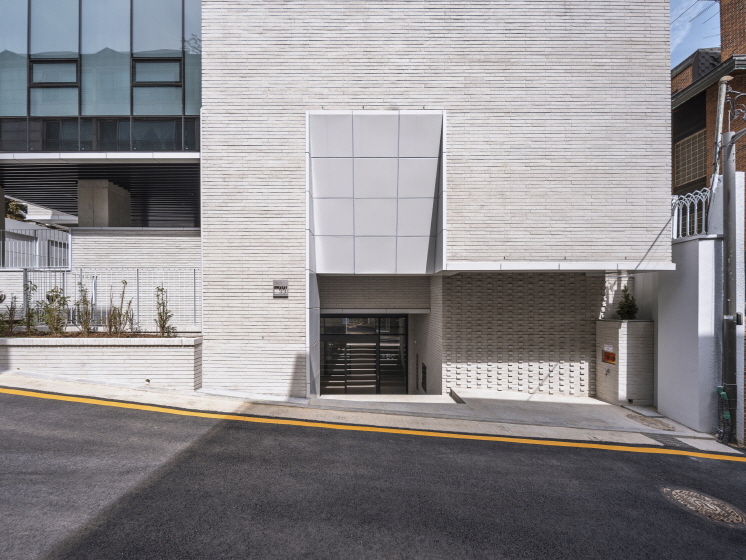 논현동 근린생활시설