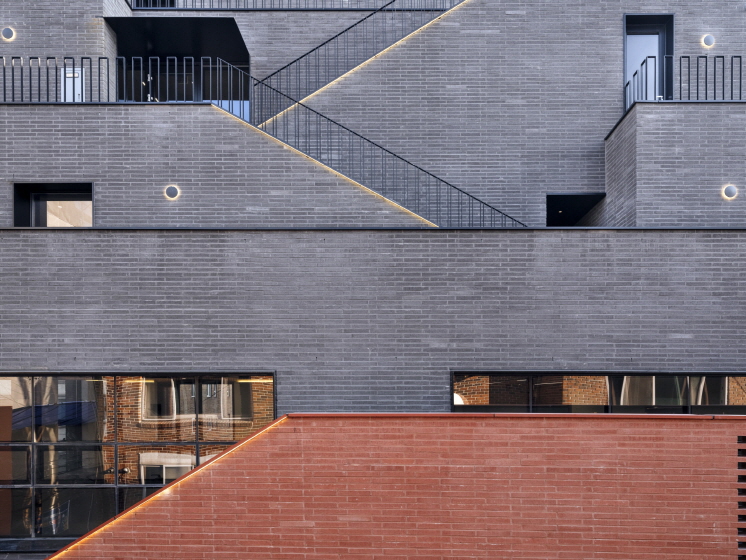 삼성동 근린생활시설