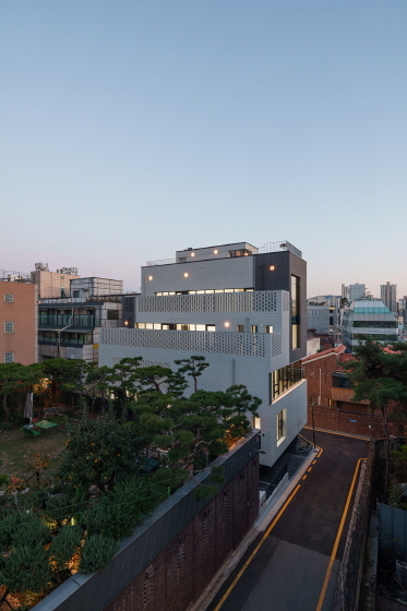 역삼동 근린생활시설