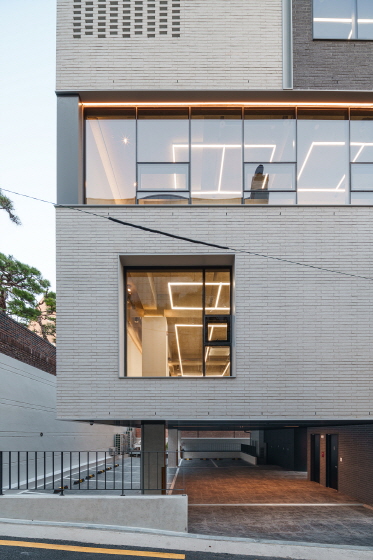 역삼동 근린생활시설