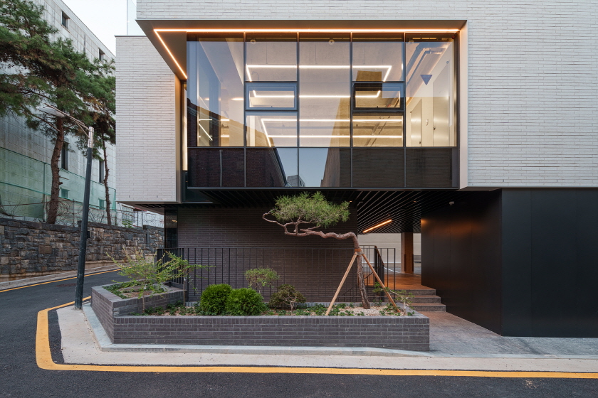 역삼동 근린생활시설