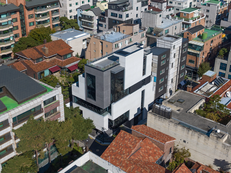 역삼동 근린생활시설