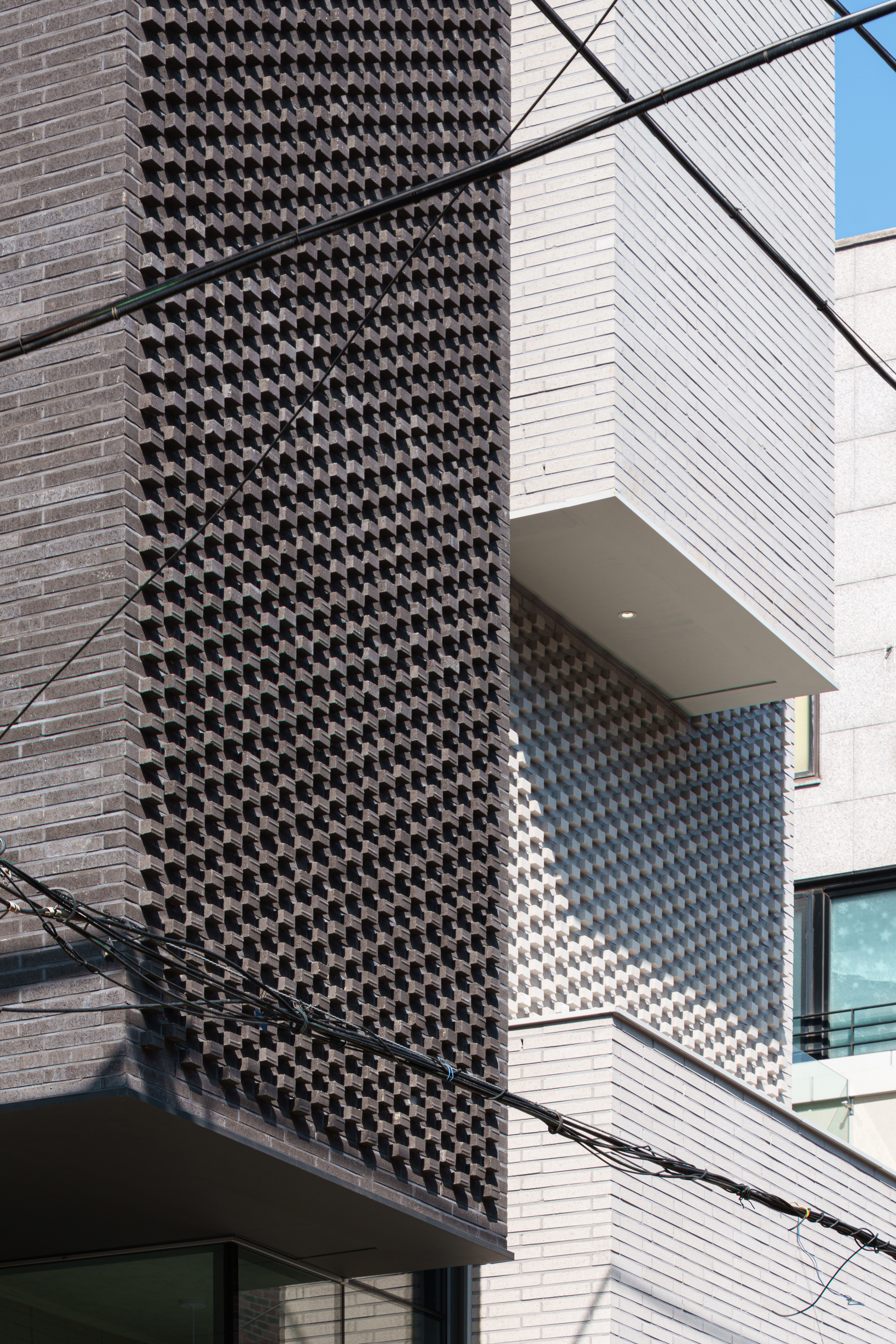 삼성동 근린생활시설