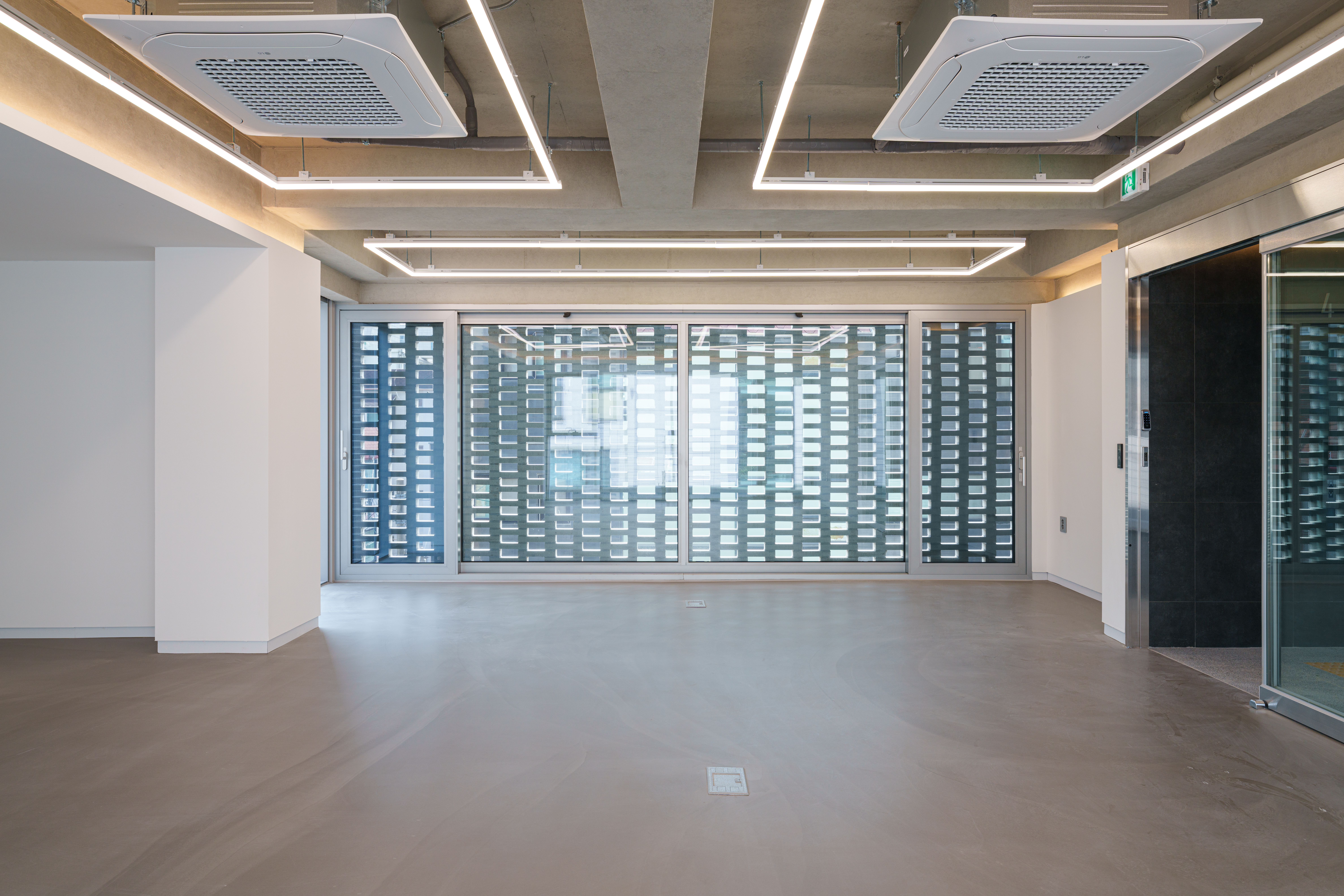 삼성동 근린생활시설