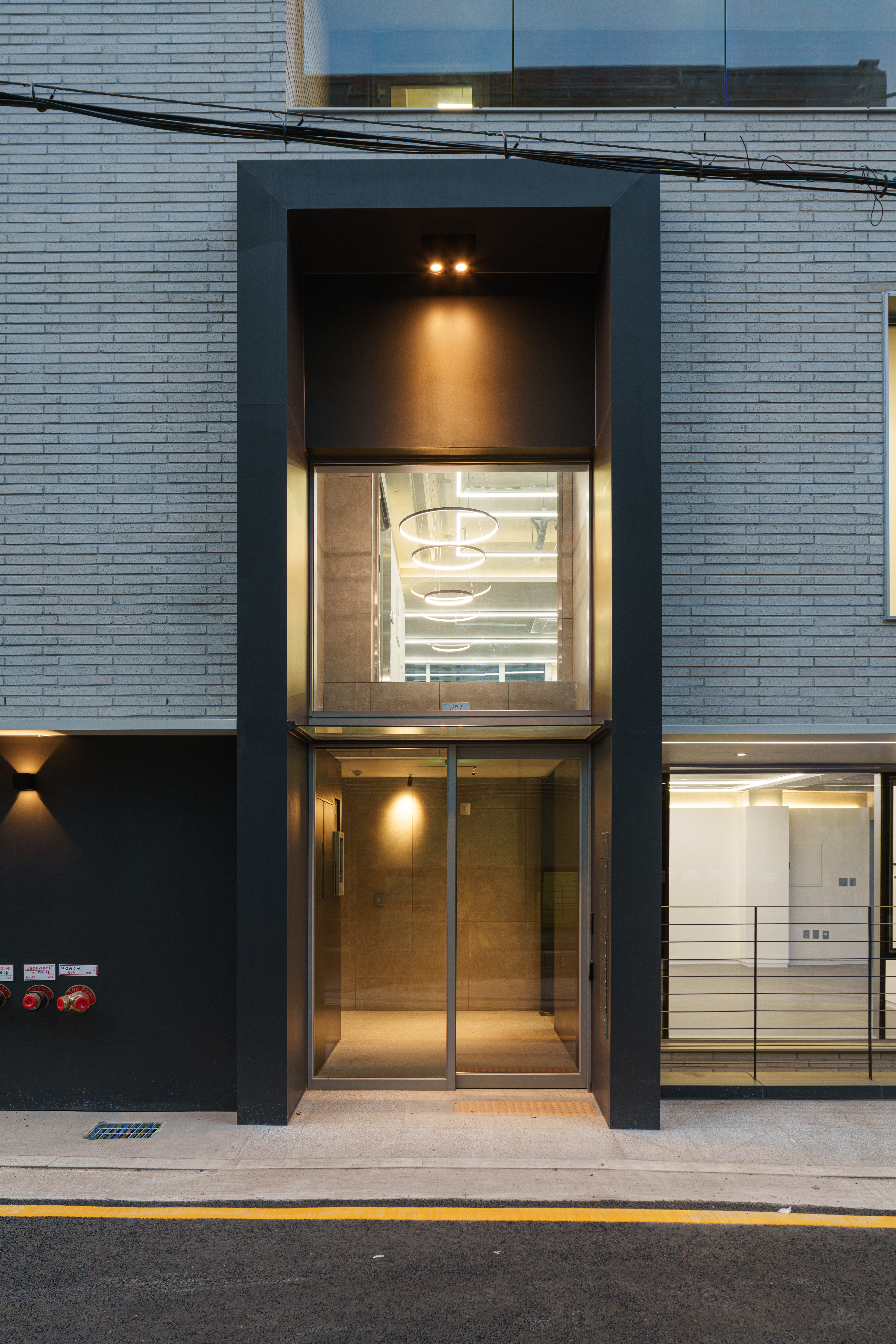 삼성동 근린생활시설