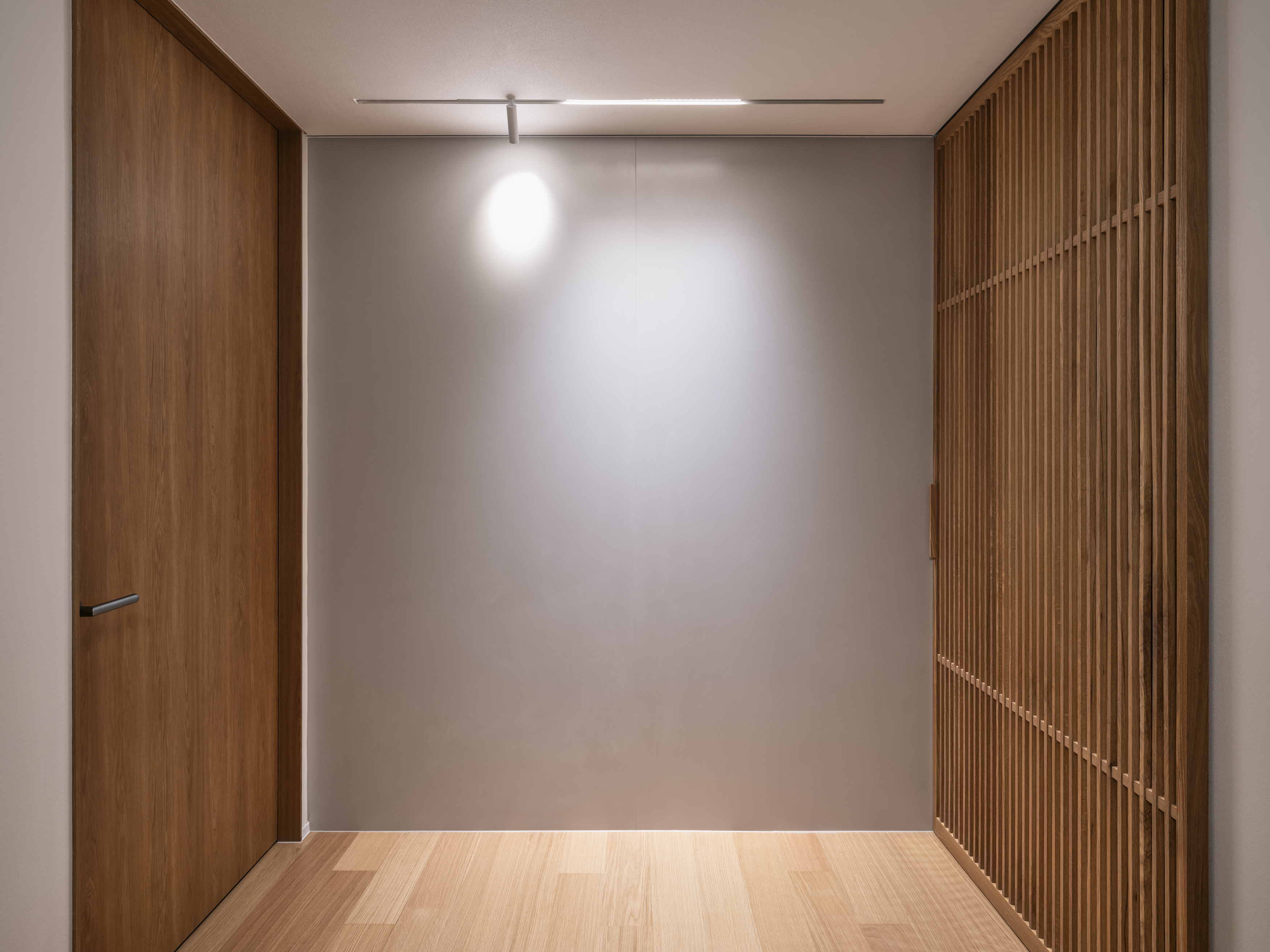 올림픽파크포레온 43평형