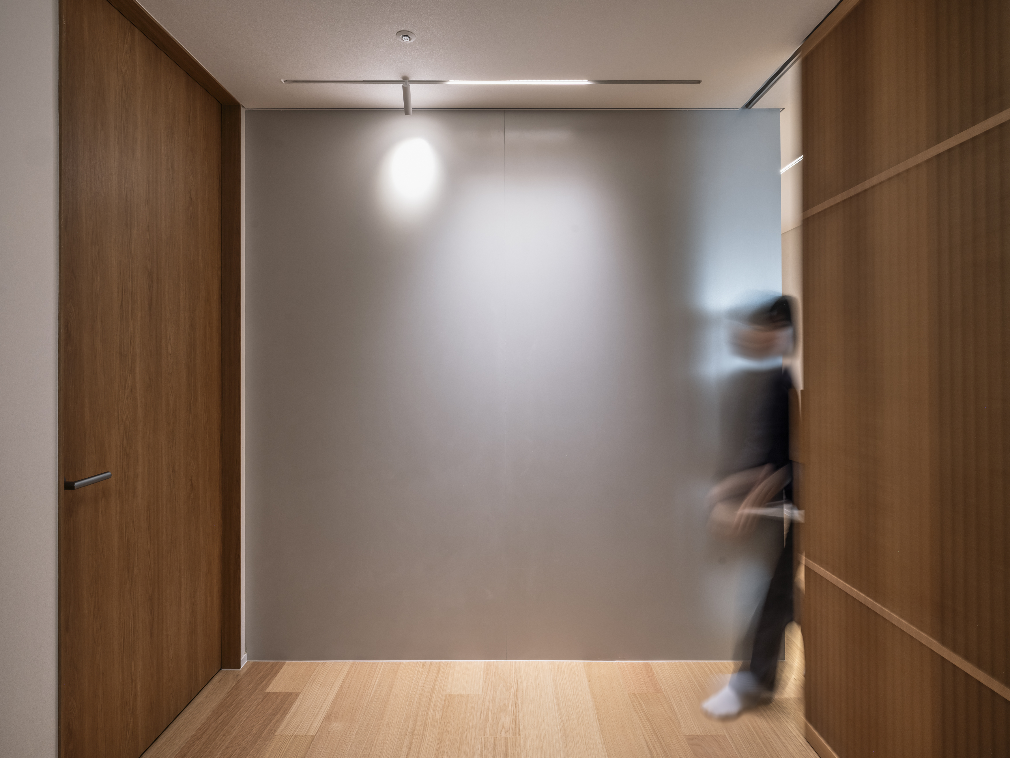 올림픽파크포레온 43평형