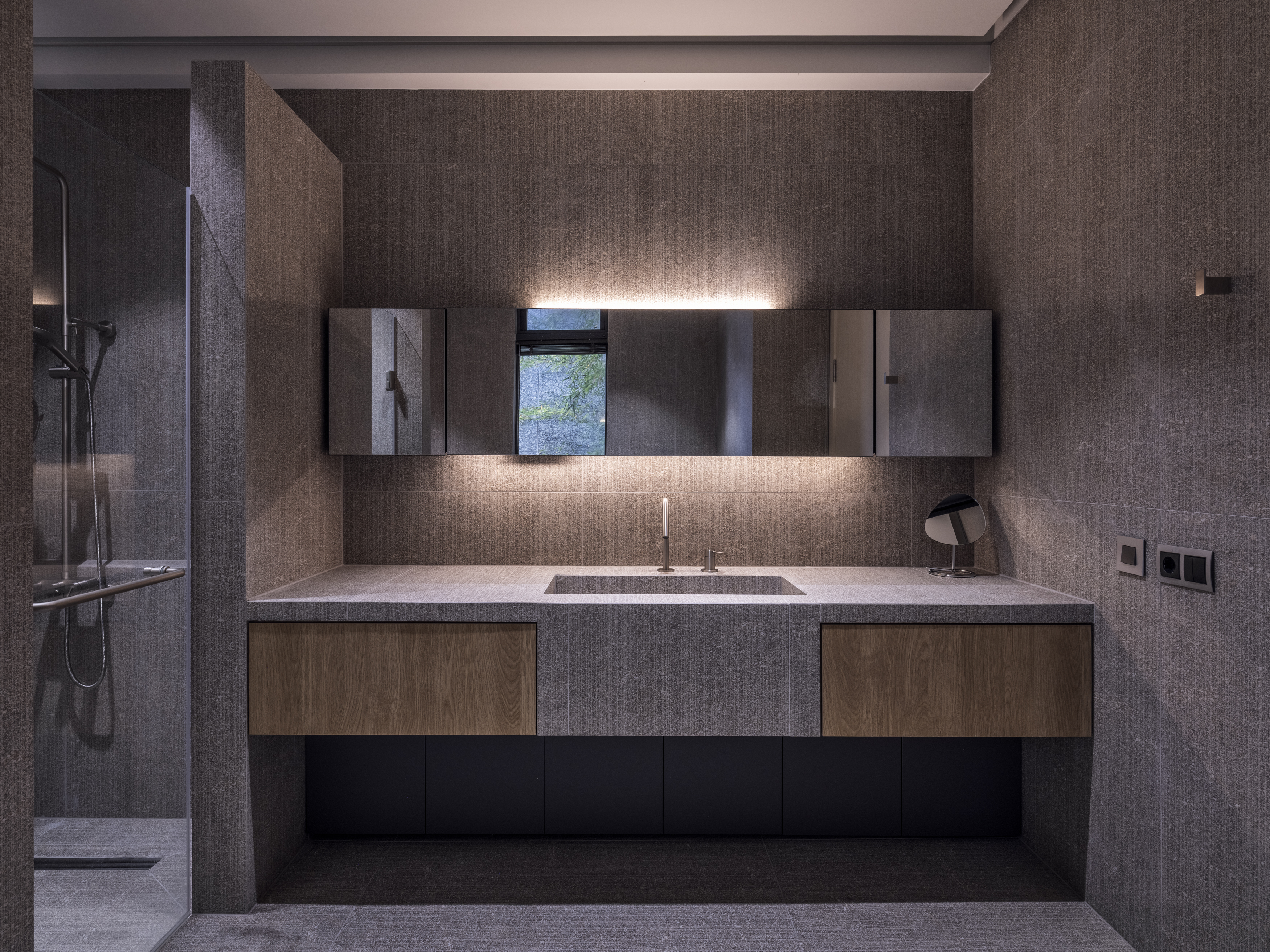 논현동 단독주택