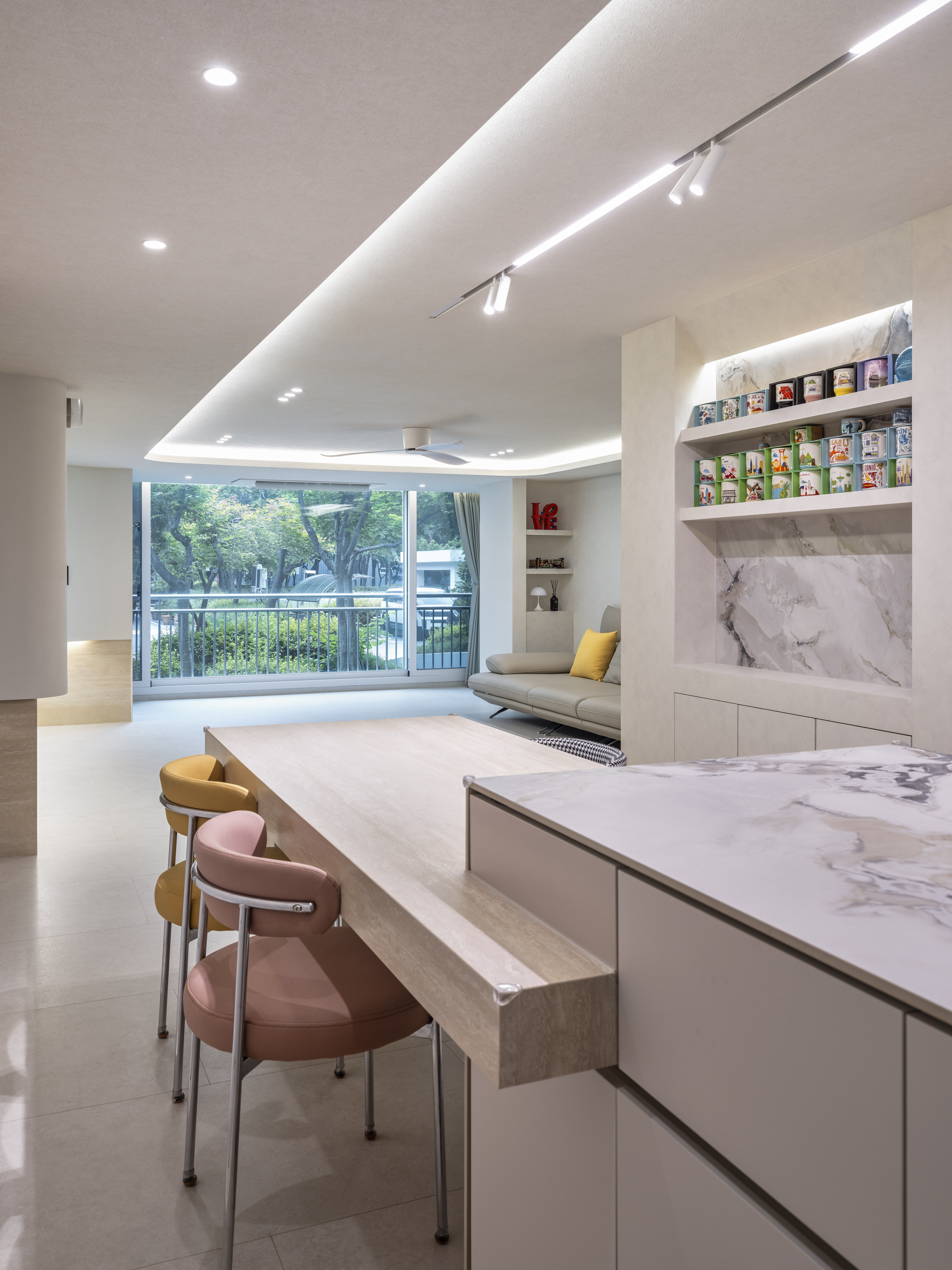 까치신원아파트 47평형