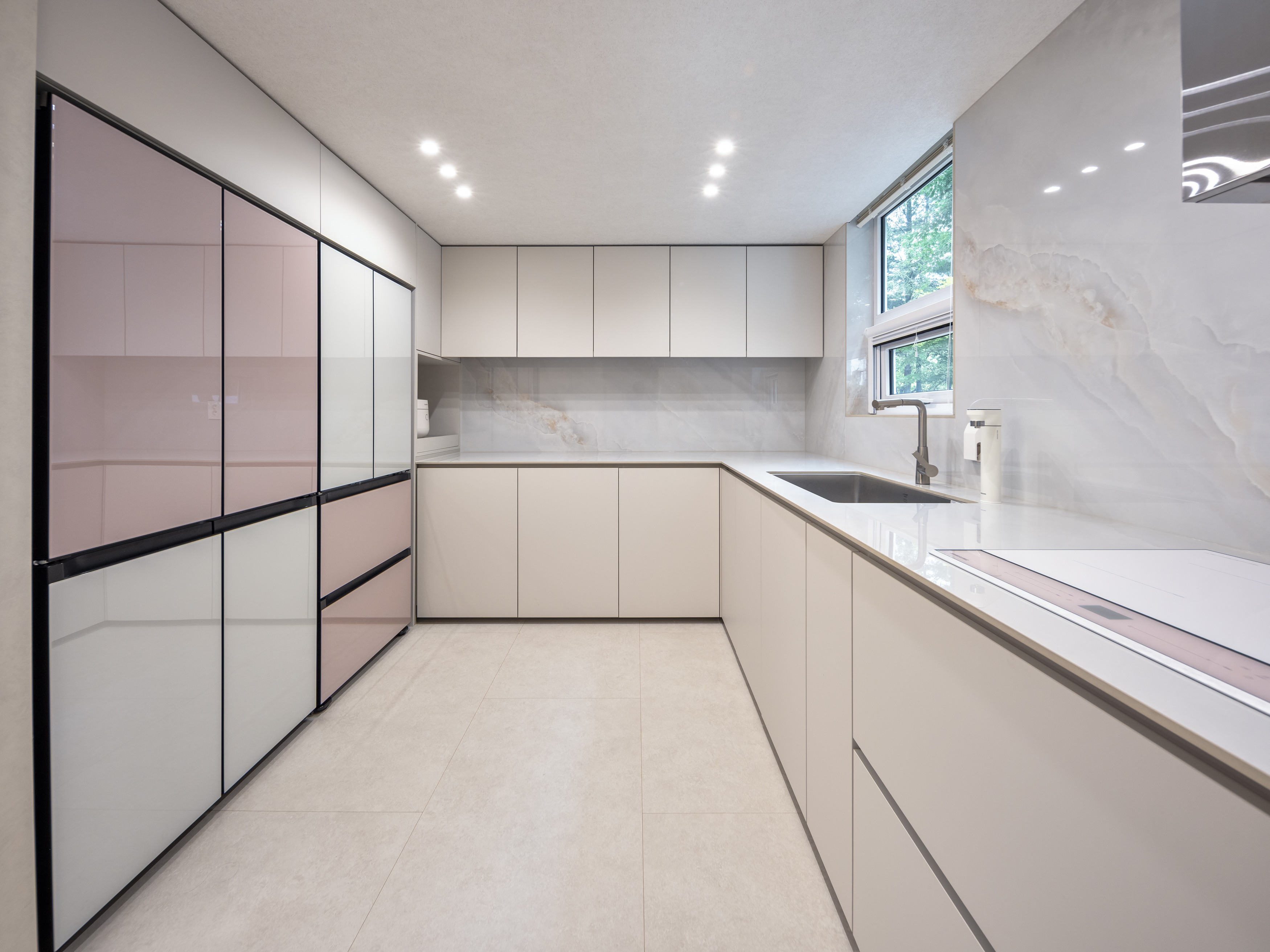 까치신원아파트 47평형