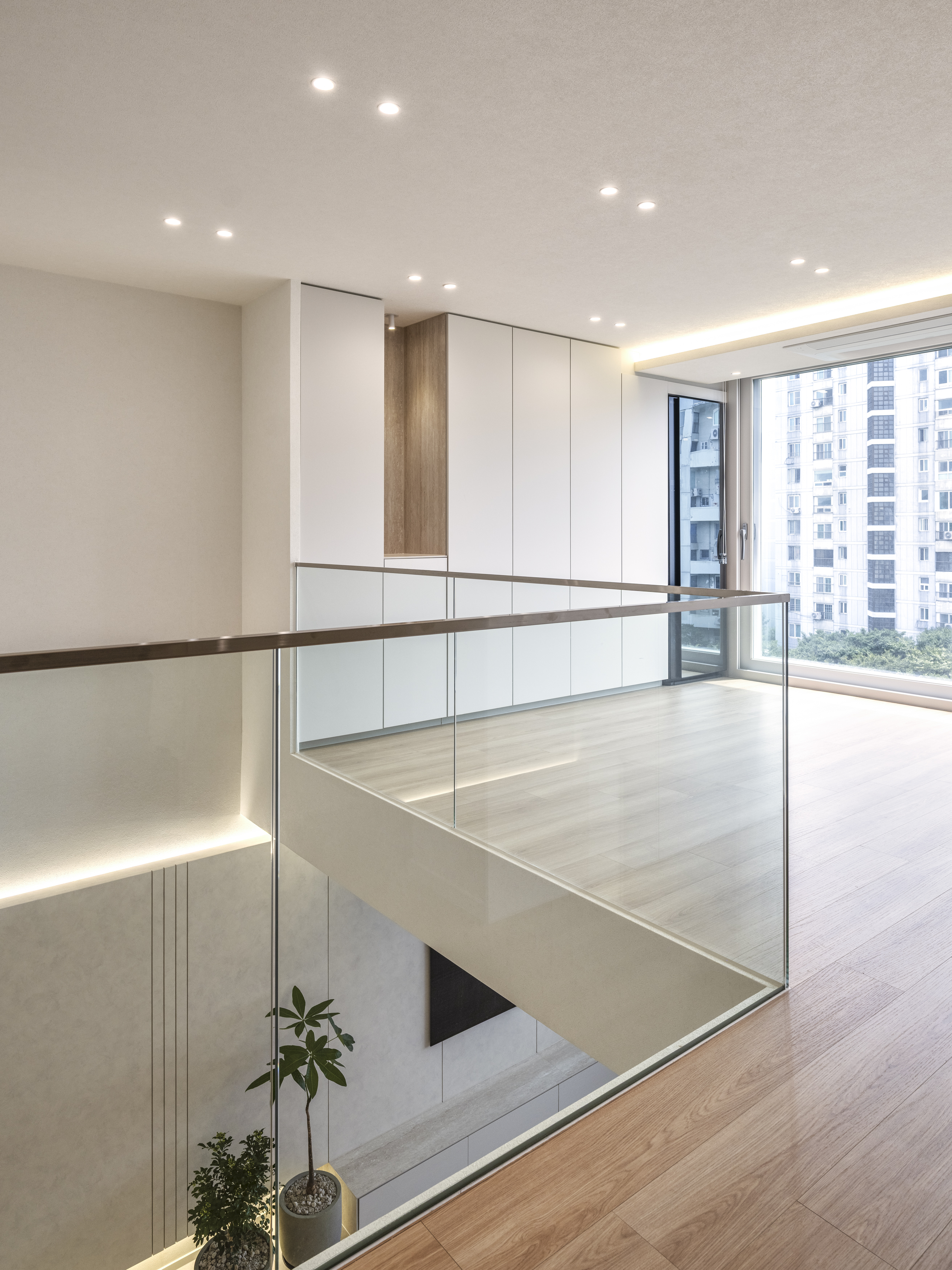 올림픽선수기자촌아파트 54평형