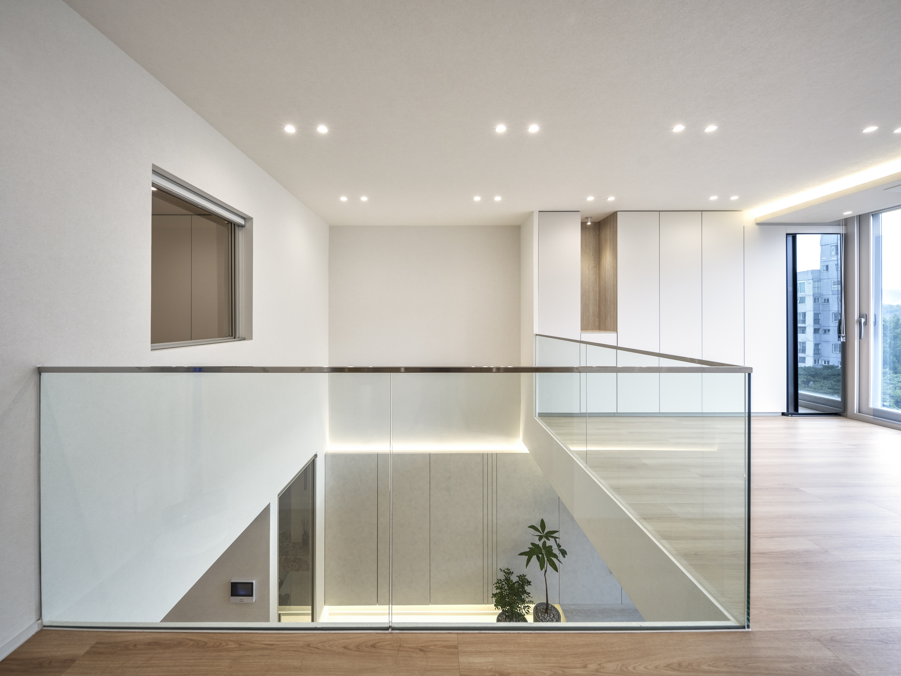 올림픽선수기자촌아파트 54평형