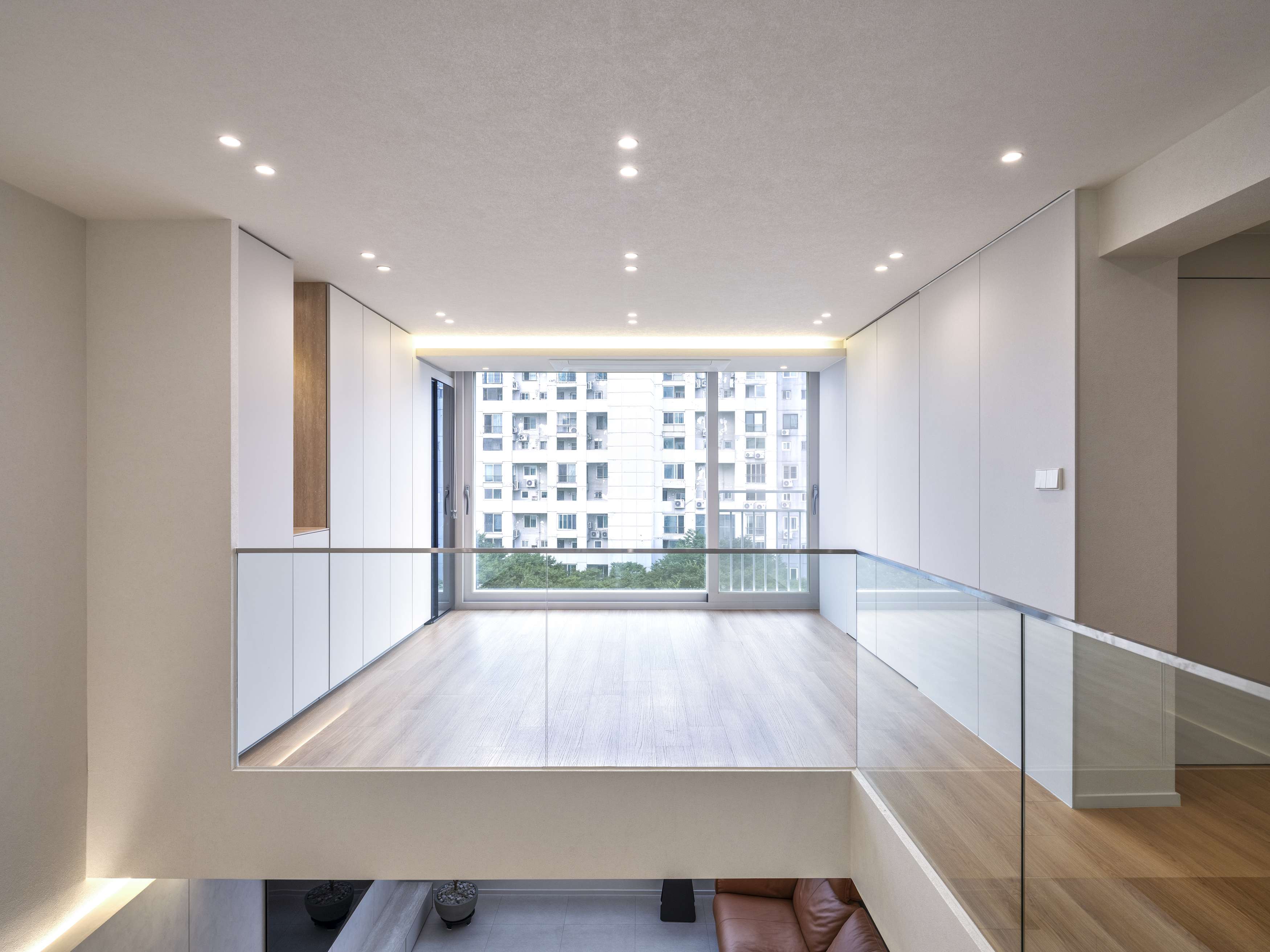 올림픽선수기자촌아파트 54평형