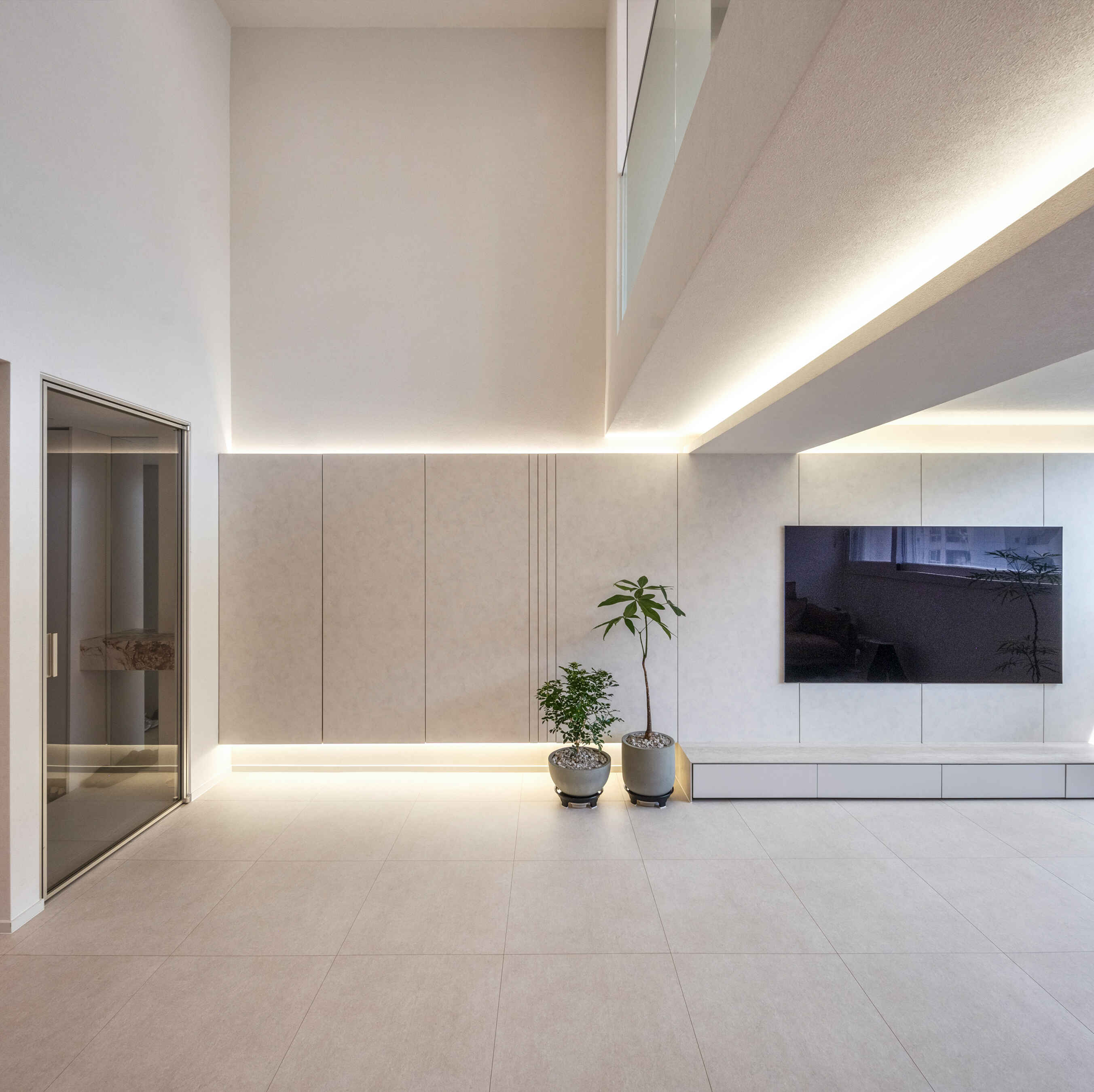 올림픽선수기자촌아파트 54평형